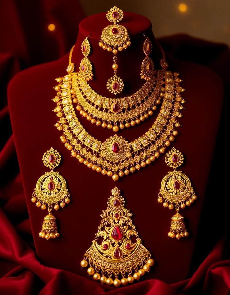 Bridal Collection