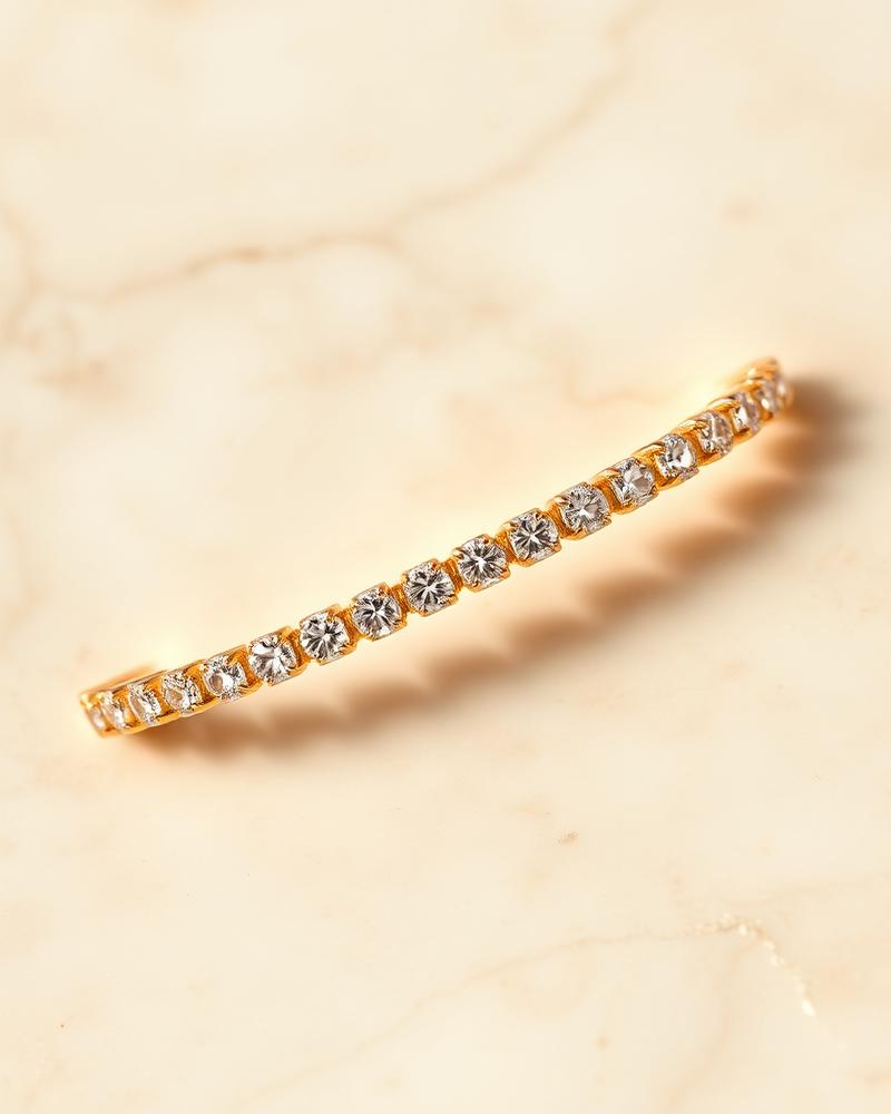 Saanvi Tennis Bracelet