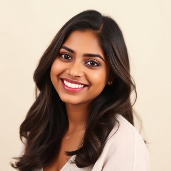 Ananya Mehta