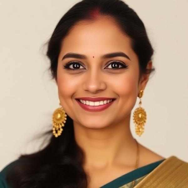 Priya Iyer