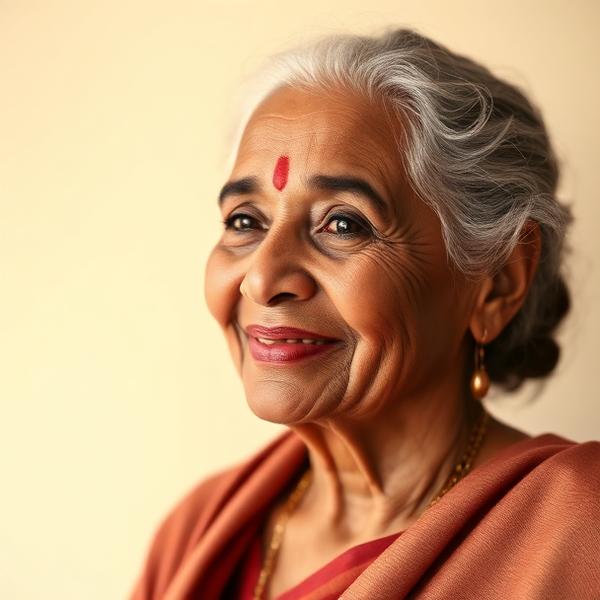 Lakshmi Rao